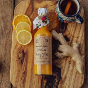 syrop antygrypina 500ml