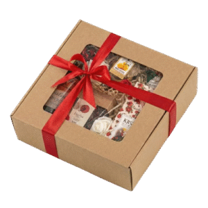 zestaw prezentowy "góralska obfitość"