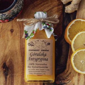 syrop antygrypina 200ml