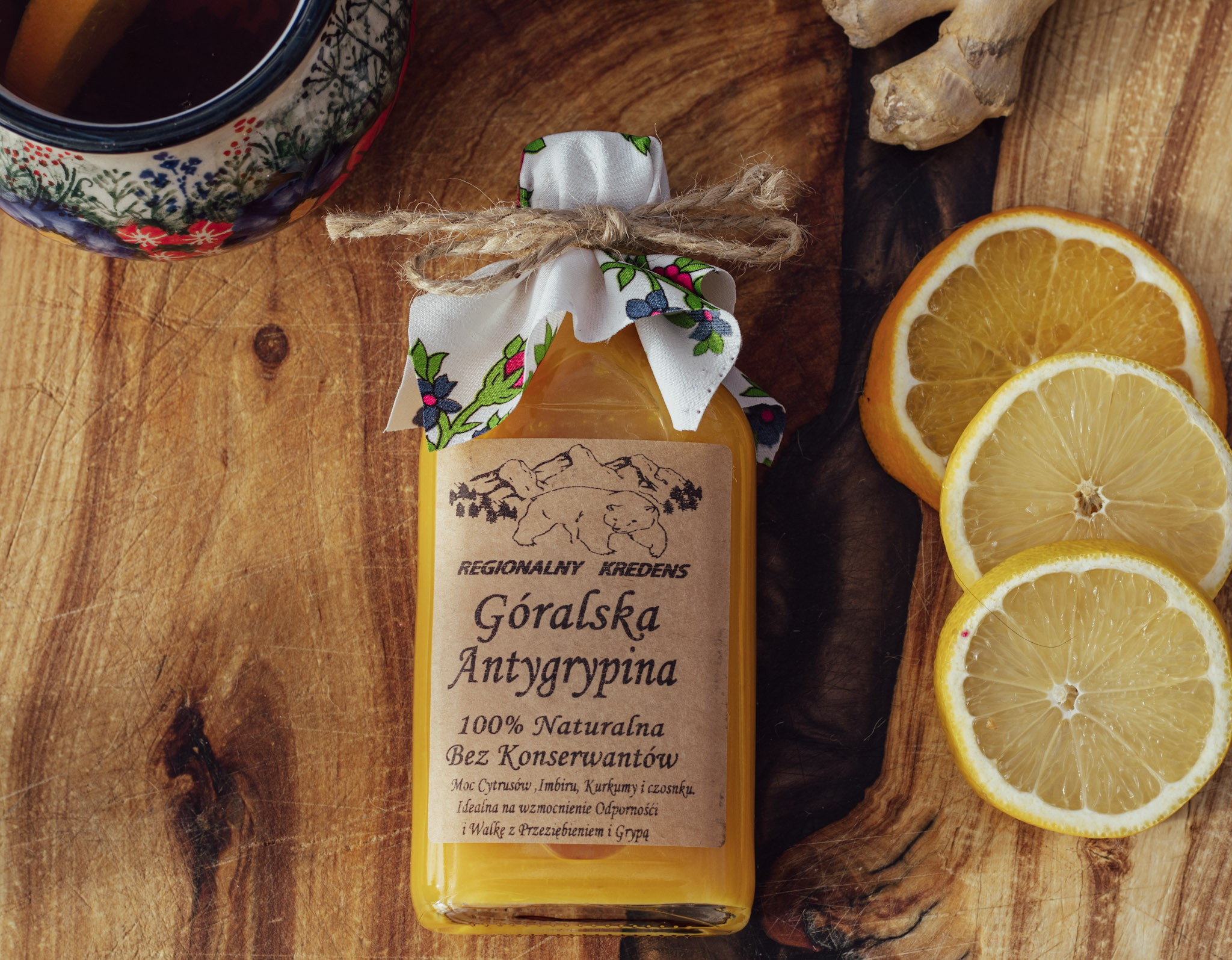 syrop antygrypina 200ml syrop antygrypina 200ml